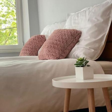 Boni Apartman Miskolc Luaran gambar