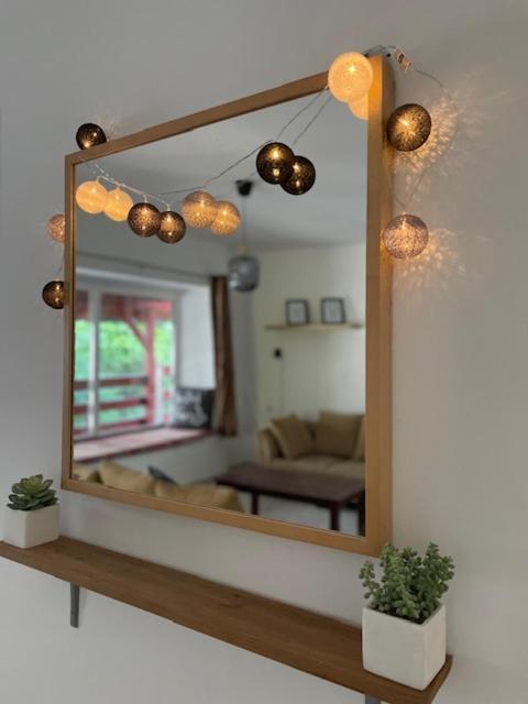 Boni Apartman Miskolc Luaran gambar