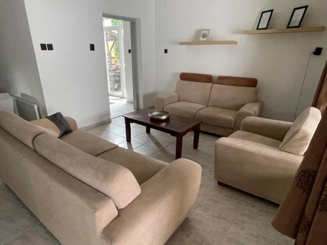 Boni Apartman Miskolc Luaran gambar
