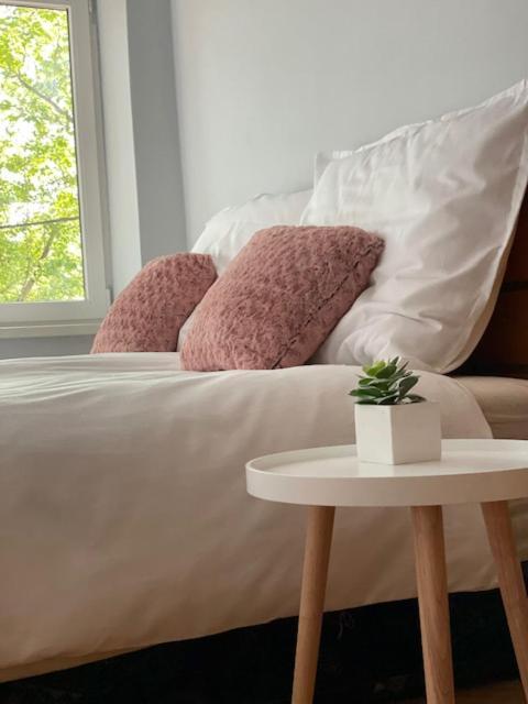 Boni Apartman Miskolc Luaran gambar