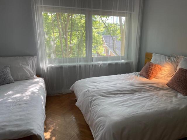 Boni Apartman Miskolc Luaran gambar