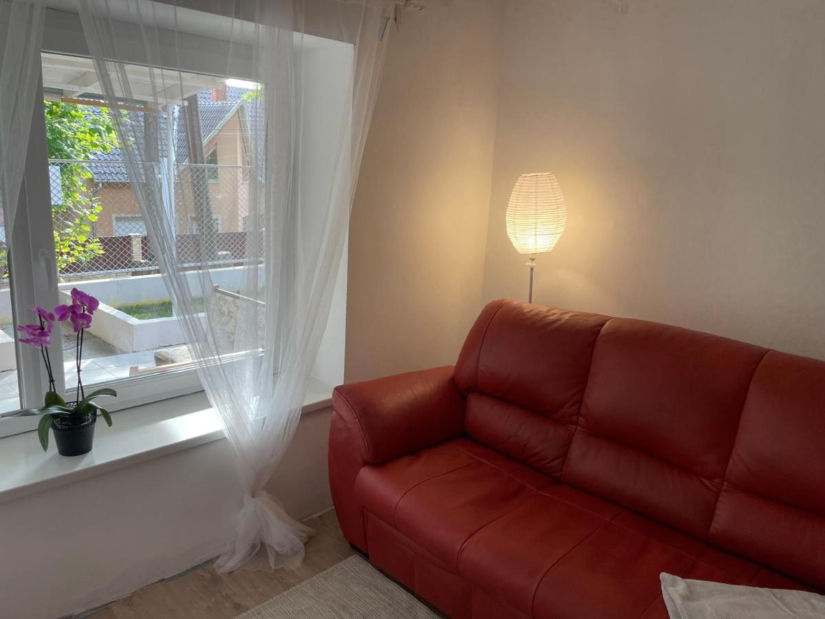 Boni Apartman Miskolc Luaran gambar