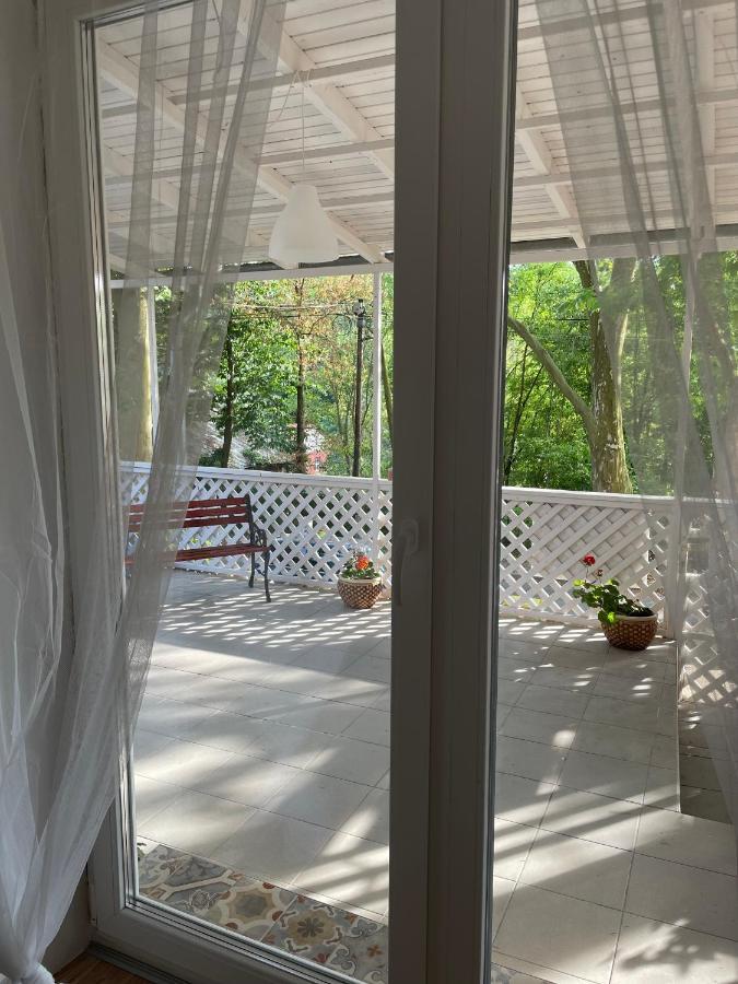 Boni Apartman Miskolc Luaran gambar