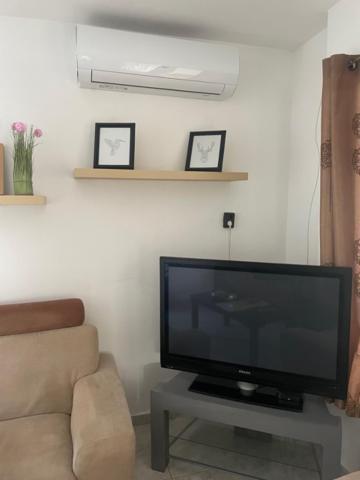 Boni Apartman Miskolc Luaran gambar