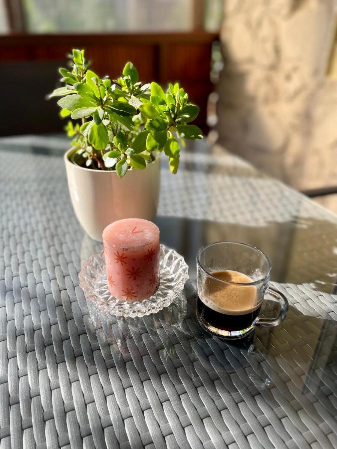 Boni Apartman Miskolc Luaran gambar
