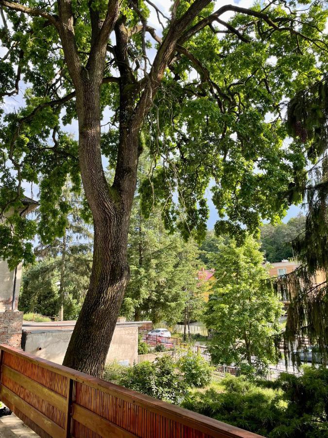 Boni Apartman Miskolc Luaran gambar