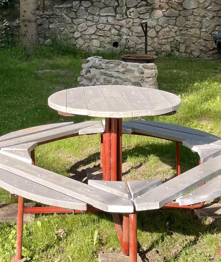 Boni Apartman Miskolc Luaran gambar