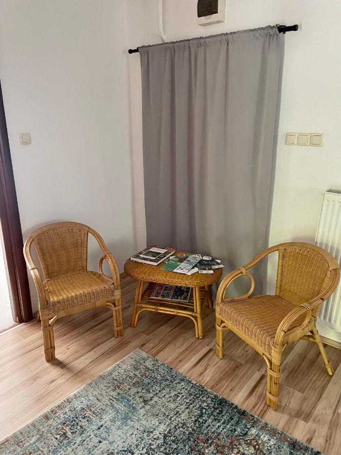 Boni Apartman Miskolc Luaran gambar