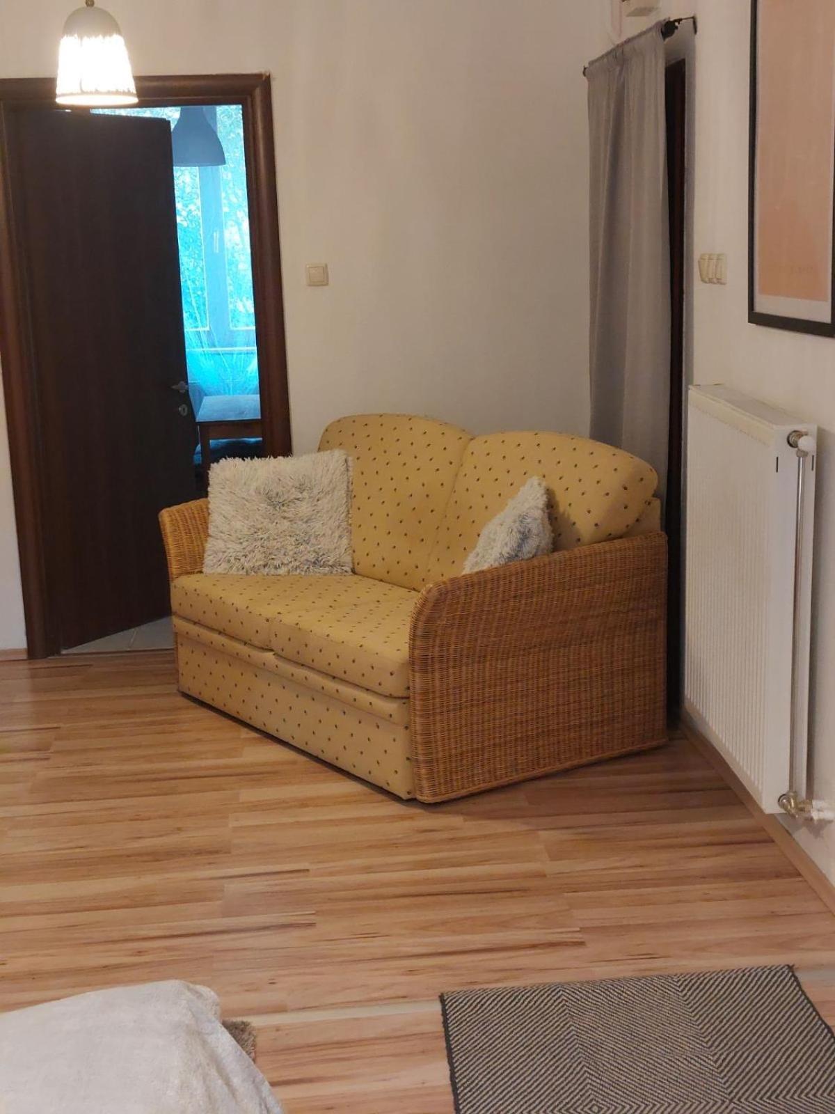 Boni Apartman Miskolc Luaran gambar